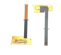 Câble Flexible arrière de l'écran LCD et connecteur de la Carte mère compatibles avec Le Nikon D500