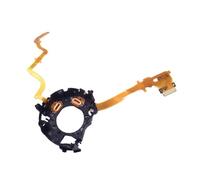 Câble flexible avec ouverture intérieure d'objectif avec groupe anti-secousses pour RX100M6 RX100M7 Camera Repair Ribbon Focusing