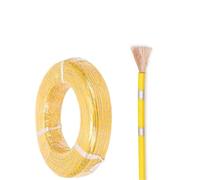 Câble Flexible AVSS Pour Voiture - 0,3 Mm² À 2,5, Cuivre Multibrins, Isolation PVC Faisceaux De Câbles Et Mises Niveau (résistance Des Températures -76 °F 221 °F)(30ft,1.5mm2)