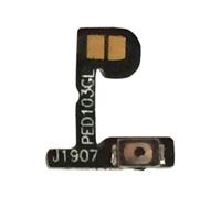 Câble Flexible Bouton D'alimentation Flex Pour Oneplus 7 Pro