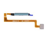 Câble flexible capteur d'empreintes digitales pour Xiaomi Redmi Note 12 5G vert