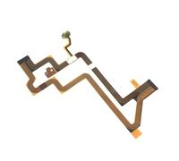 Câble Flexible d ' écran pour caméra R206 / R26 / R28, réparation d ' écran LCD, câble Flexible LCD précis, Transmission de signaux Stables, caméra Compatible