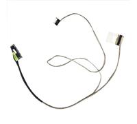 Câble flexible d'affichage vidéo LCD 30 broches pour MSI MS16P1 GE63VR 7RE | 7RE Raider 7RF GX63VR 7RF MS-16P5 GL63 9RDS 8RE GP63 Leopard 8RE 8RF GE63 Raider RGB 8RE 8RF MS-16P6
