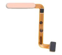 Câble Flexible D'alimentation Et D'identification D'empreintes Digitales (Sans Logo) Pour Samsung Galaxy A23 4g A235 - Pêche