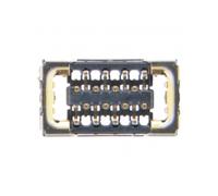 Câble flexible d'antenne GPS, connecteur FPC, port intégré pour iPhone 15 Pro 8 broches