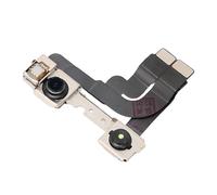 CâBle Flexible De CaméRa Avant Face Au Remplacement De Selfie Pour Iphone 12 Pro Max Avec Capteur De LumièRe