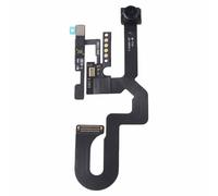 CâBle Flexible De CaméRa Frontale Face Au Remplacement De Selfie Pour Iphone 8plus Avec Capteur De LumièRe