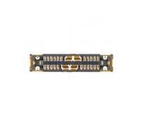 Câble flexible de capteur de lumière flash, connecteur FPC intégré pour iPhone 15 Pro 22 broches