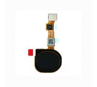 Câble Flexible De Capteur D'empreintes Pour Samsung Galaxy A11 Noir