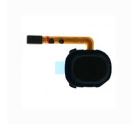 Câble Flexible De Capteur D'empreintes Pour Samsung Galaxy A20 Noir