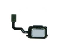 Câble Flexible De Capteur D'empreintes Pour Samsung Galaxy Note 9 Blanc