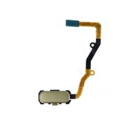 Câble Flexible De Capteur D'empreintes Pour Samsung Galaxy S7 Edge Gold / Or