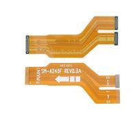Câble flexible de carte mère pour Samsung Galaxy A24 4G A245