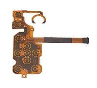 Câble Flexible de Clavier de Caméra, Installation Professionnelle, Câble Flexible de Panneau de Clavier de Caméra pour l'entretien