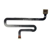 Câble Flexible de clavier d'ordinateur portable de remplacement Adapté pour Microsoft Surface Laptop 3/4/5 1867 1868 1872 1873 1950 1951 1952 1953 (15 pouces)