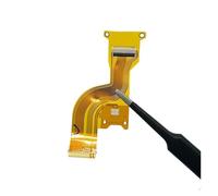 Câble Flexible De Connexion ZF VR, Câble Flexible De Réduction De Vibration, Connexion Anti-secousse, Câble Flexible, Pièce De Réparation D'appareil Photo, Compatible for Nikon