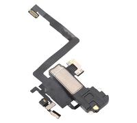 CâBle Flexible De Haut-Parleur D'oreille, Module De Capteur De Proximité, CâBle Flexible De Microphone Pour Iphone 11 Pro Max