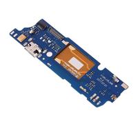 Câble Flexible De Port De Charge Oem Pour Wiko View (Sans Logo)