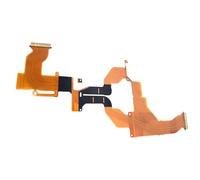 Câble flexible de rechange FPC pour appareil photo 3N 5R 5TA5000 écran LCD réparation écran plat connecteur module partie caméra écran LCD