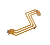 Câble flexible de rechange FPC pour SR40E SR60E SR80E DVD405E DVD805E appareil photo LCD réparation écran plat module câble connecteur écran