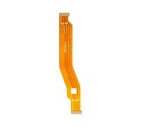 Câble flexible de rechange pour carte mère Realme C53 C51