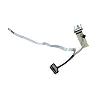 Câble flexible de rechange pour écran LCD 30 broches pour Lenovo Flex5 Chrome 14IAU 83AJ 83AK / IP Flex 5 Chrome 14IAU7 82T5/IP Flex 5 Chrome 14IAU7 83EK JC4C5 5C10S30587 DC02C00XS00 DC02C00XS1 0