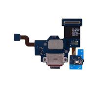 Câble flexible de rechange pour port de charge USB pour Sam Active4 Pro 5G T636 T630