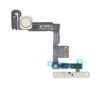 CâBle Flexible De Remplacement De Bouton D'alimentation, CâBles Flexibles De TéLéPhone Abs En MéTal Pour RéParer Les Dommages Non Fonctionnels