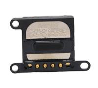 CâBle Flexible De Remplacement De Module D'éCouteur, CâBle Flexible De Haut-Parleur D'oreille, PièCe De RéParation De TéLéPhone Pour Iphone 8 Plus