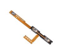 Câble flexible de remplacement OEM pour bouton marche/arrêt et volume pour Samsung Galaxy A14 4G A14