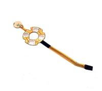 Câble flexible de remplacement parfaitement adapté pour appareil photo 6D SET pour prolonger la durée de vie de l'appareil et la facilité d'utilisation de l'appareil photo de voyage