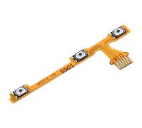 Câble Flexible De Remplacement Pour Bouton Marche/Arrêt Et Volume Du Huawei Y6s (2019) (Sans Logo)