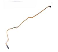 Câble flexible de remplacement pour capteur à barres Zebra ZQ521 (P/N : P1107244-101)
