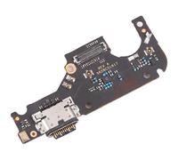 Câble Flexible De Remplacement Pour Connecteur De Charge Et Dock Hyper Dock Pour Motorola One (Sans Logo)