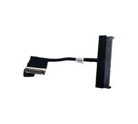 Câble flexible de remplacement pour disque dur SATA HDD SSD Dell Latitude E5450 5450 5240 E5240 ZAM70 DC02C007400 08GD6D 8GD6D