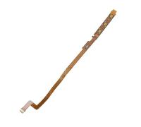 Câble Flexible de Remplacement pour Ruban de Volume D'alimentation de qualité Supérieure pour 2 - Câble Flexible de Volume pour Console de Jeu de qualité Originale pour un Contrôle Réactif des