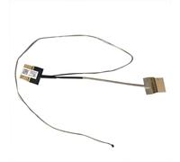 Câble flexible d'écran LCD 40 broches pour Asus Y583 Y583LN Y583LNB Y583LP