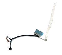 Câble flexible d'écran LCD 40 broches pour Lenovo IdeaPad Slim 3 15IRH10 | 83K1, Slim 3 15IRH10R, Slim 3 15ARP10, Slim 3 15AHP10, Slim 3 15IRU10 MS5A2 Câble LCD