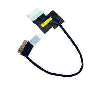Câble flexible d'écran LCD FHD 30 broches pour Lenovo IdeaPad Flex 5 16IAU7