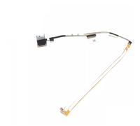 Câble flexible d'écran LCD QHD,Dell Inspiron 13,5300,5310,40 broches 0X5T0G,0012. 0mx06.0001