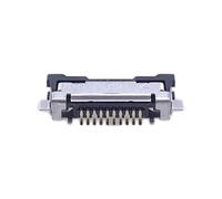 Câble flexible d'éjection d'alimentation for bouton Nexus, for connecteur FPC, for Xbox Series X, 1 pièce