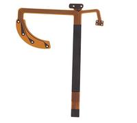 Câble Flexible D'obturateur D'ouverture pour Objectif D'appareil Photo 24 à 70 Mm 2,8 L, Câble Flexible D'obturateur D'ouverture FPC Accessoire de Réparation D'objectif D'appareil Photo, Facile à Inst