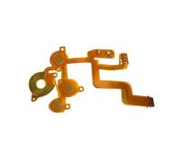 Câble Flexible D'obturation D850, Pièce De Réparation De Caméra FPC, Compatible avec Nikon