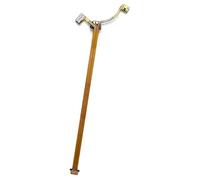 Câble Flexible d'ouverture Compatible avec l'objectif Fujifilm GF 32-64mm F4 R LM WR, diaphragme FPC for la réparation d'appareils Photo