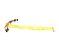 Câble flexible d'ouverture d'objectif avec capteurs pour appareil photo Sony SEL1635 FE 16-35 mm F2.8 GM