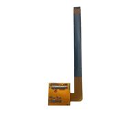 Câble Flexible écran LCD, Compatible avec Nikon, D7500 | Câble LCD avec composants pour réparation d’appareil photo numérique