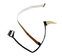 Câble flexible écran LCD KHD EDP 30 broches pour MSI MS-14D2 Summit | B14 A11M, moderne 14 B11SB B11M B11SBU B11SBL, MS-14D3 Modern 14 B11MO B11MOL B11MOU Câble LCD