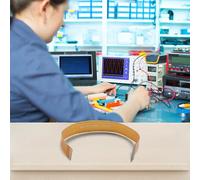 Câble flexible FPC 22 broches vers 15 broches compatible avec Raspberry Pi 5 et module de calcul 4 avec blindage électromagnétique double face pour une connectivité fiable 300 mm