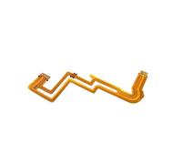 Câble flexible FPC de rechange pour appareil photo numérique HC1000E - Réparation d'écran LCD - Connecteur plat - Module de circuit imprimé - Câble ruban pour appareil photo portable