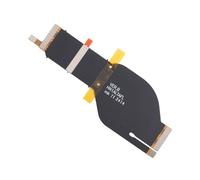 Câble flexible FPC de rechange pour téléphone pliable - Connecteur de charnière interne - Composant de liaison de données - Connecteur de rechange flexible